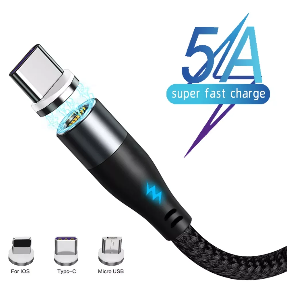 Cable Micro USB Cable Fast Charging For iPhone Mobile Phone Charge USBC Cable Data Wire Cord
Cable Micro USB Cable Fast Charging For iPhone Mobile Phone Charge USBC Cable Data Wire Cord