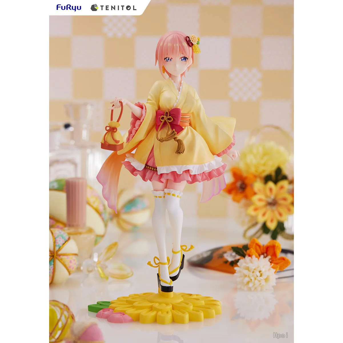 Предварительная продажа, аниме фигурки Накано ичика, модели, квинтуплет, мини-юбка, юката, Вера, фигурки героев, Накано ичика
Предварительная продажа, аниме фигурки Накано ичика, модели, квинтуплет, мини-юбка, юката, Вера, фигурки героев, Накано ичика