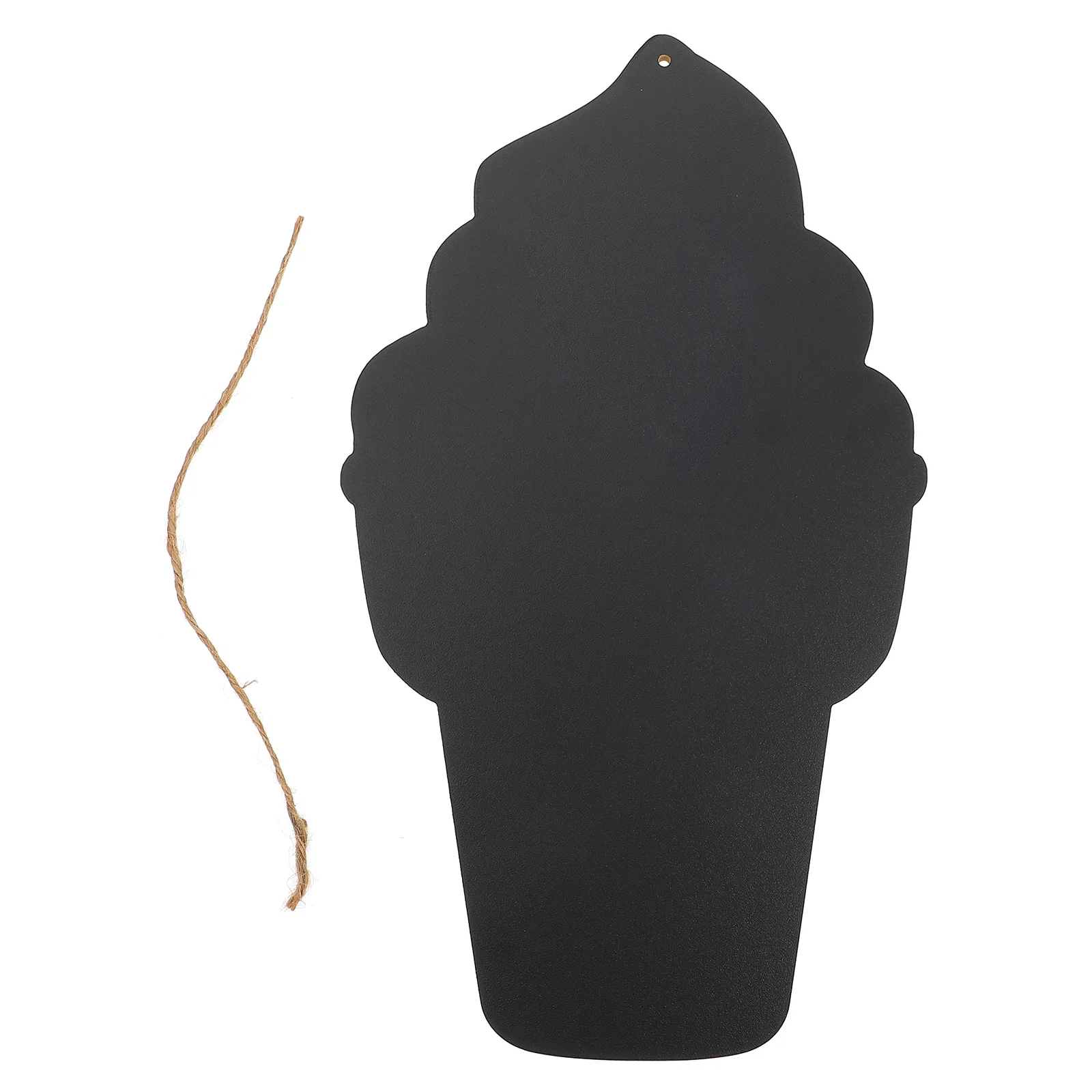 Multi-use Practical Message Blackboard Message Board Ornament for Restaurant Home Shop
Multi-use Practical Message Blackboard Message Board Ornament for Restaurant Home Shop