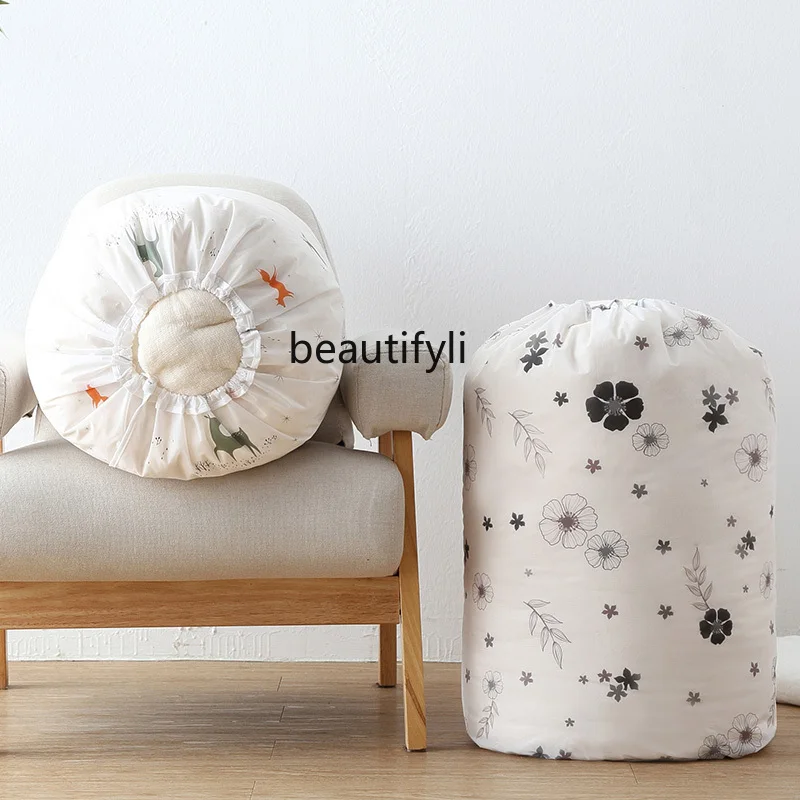 Ящик для хранения одежды GY, корзина для одежды, художественная коробка-органайзер для игрушек, домашняя переносная сумка большого размера, ...
Ящик для хранения одежды GY, корзина для одежды, художественная коробка-органайзер для игрушек, домашняя переносная сумка большого размера, ...