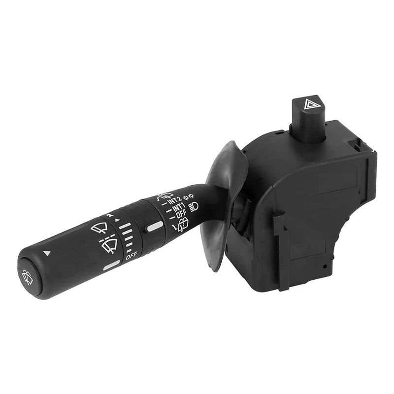 Новый переключатель указателя поворота для экспедиции Ford Explorer для Mercury Mountaineer 2002-05 2L2Z13K359AAB
Новый переключатель указателя поворота для экспедиции Ford Explorer для Mercury Mountaineer 2002-05 2L2Z13K359AAB