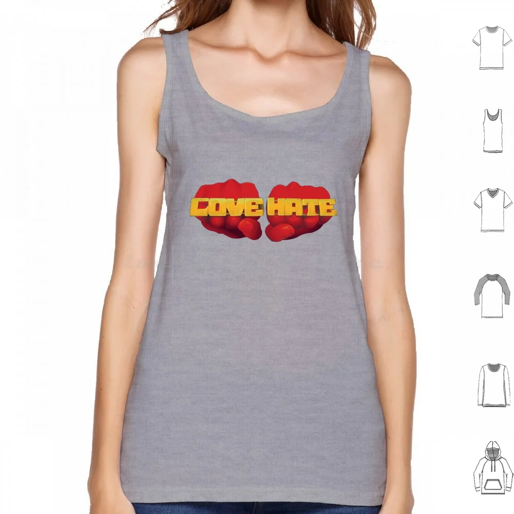 Love Hate / / Radio Raheem Tank Tops Vest Sleeveless Radio Raheem Radio Love Hate Love Hate Rings Gold Red Spike Lee Do The
Love Hate / / Radio Raheem Tank Tops Vest Sleeveless Radio Raheem Radio Love Hate Love Hate Rings Gold Red Spike Lee Do The