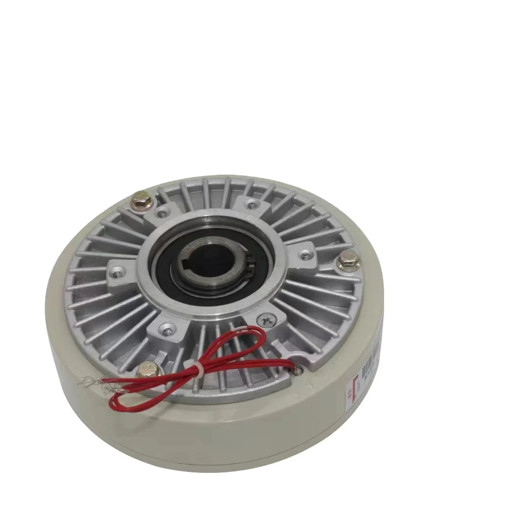 Kcon Brand for Printing machine Web Guide Control system Deviation Rectification Single-shaft magnetic powder Brake
Kcon Brand for Printing machine Web Guide Control system Deviation Rectification Single-shaft magnetic powder Brake