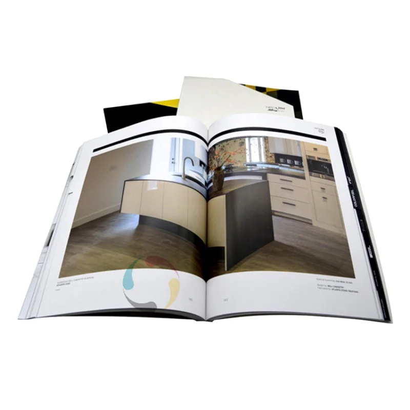 Customized high quality hardcover/softcover picture/photo catalog book print
Customized high quality hardcover/softcover picture/photo catalog book print