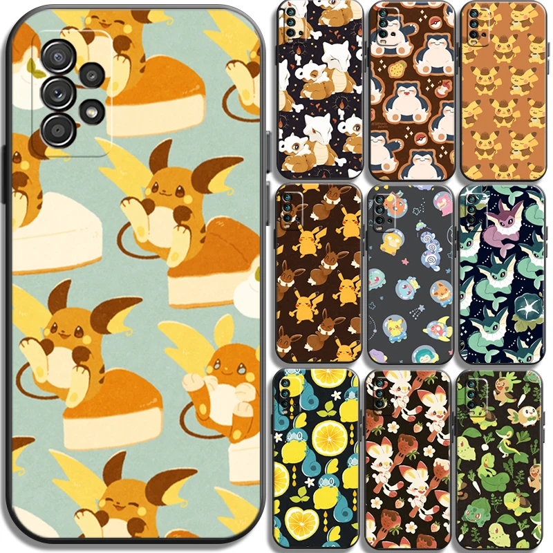 Pokemon Pikachu Bandai Phone Cases For Xiaomi Redmi 10 Note 10 10 Pro 10S Redmi Note 10 5G Carcasa Coque Back Cover
Pokemon Pikachu Bandai Phone Cases For Xiaomi Redmi 10 Note 10 10 Pro 10S Redmi Note 10 5G Carcasa Coque Back Cover