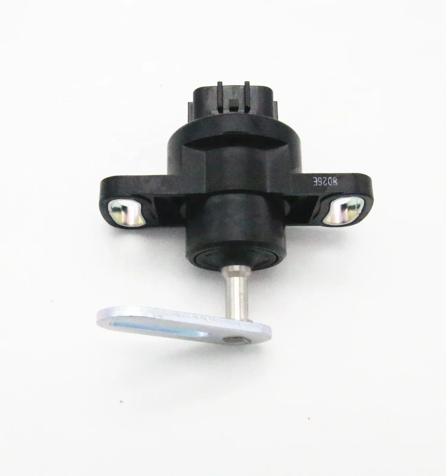 Genuine Original auto parts 6WF1 FVR CXZ81 CXZ518972003080 8-97200308-0 Throttle Body Sensor
Genuine Original auto parts 6WF1 FVR CXZ81 CXZ518972003080 8-97200308-0 Throttle Body Sensor