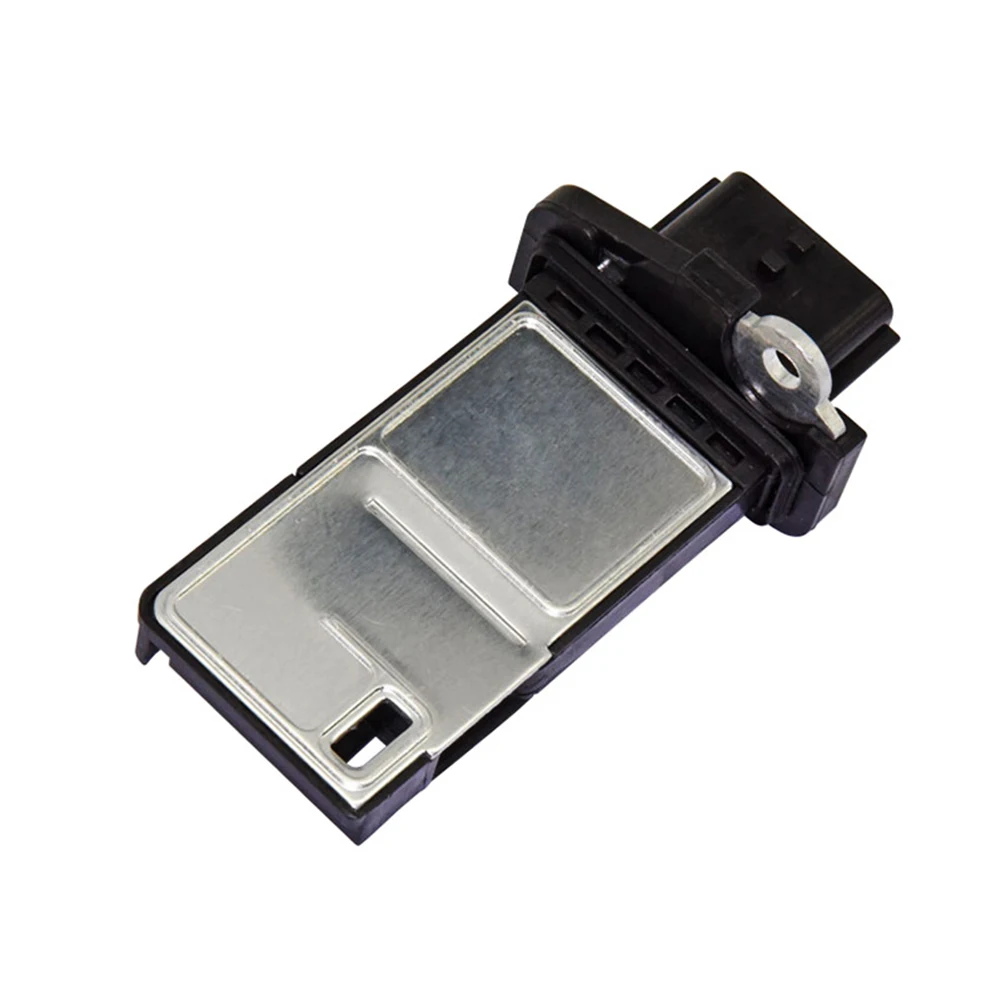 Mass Air Flow Sensor 1pc 22680-7S000 ABS Black+silvery Durable High-quality Auto Accessories Direct Replacement
Mass Air Flow Sensor 1pc 22680-7S000 ABS Black+silvery Durable High-quality Auto Accessories Direct Replacement