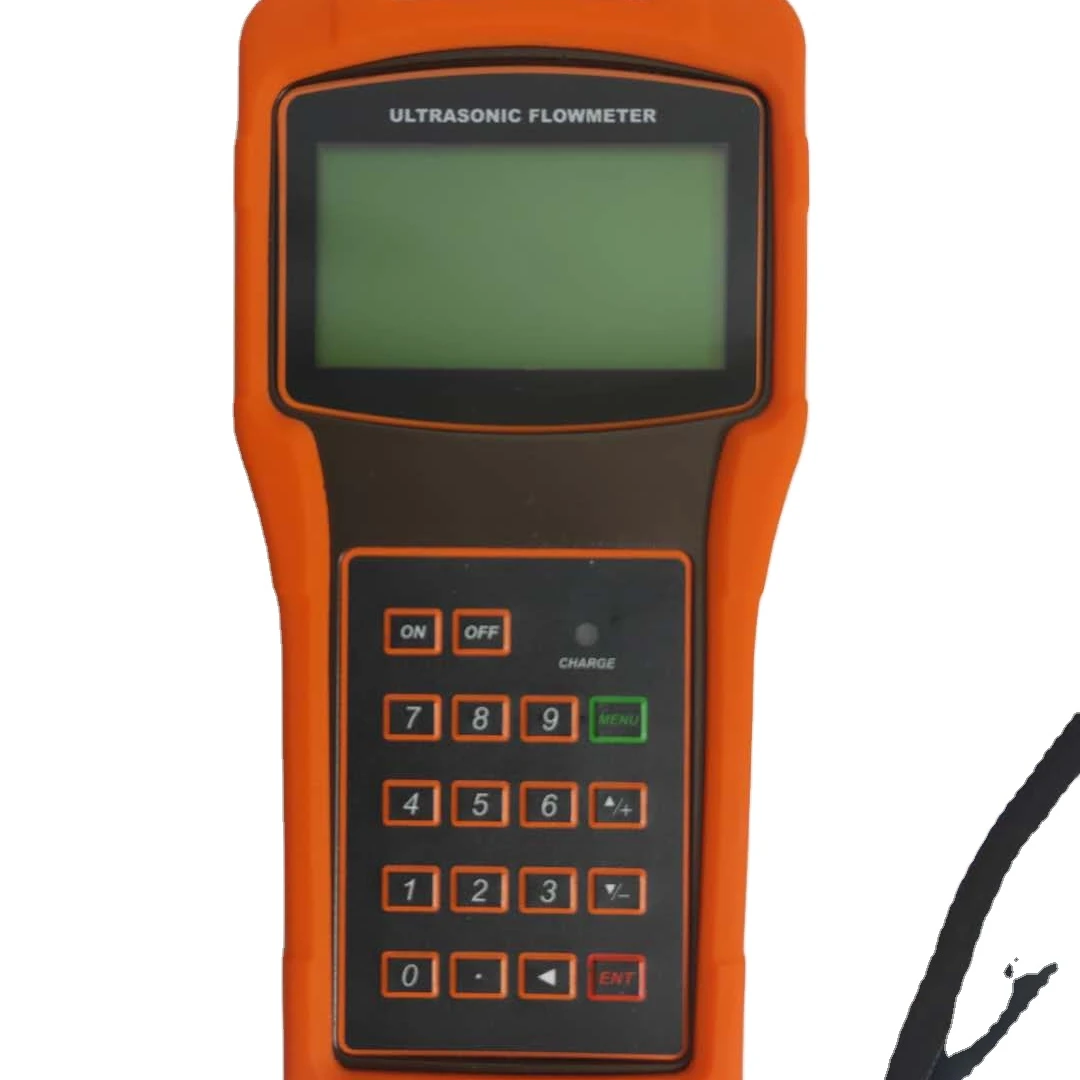 T-Measurement Non-invasive ultrasonic hand-held flow sensors meters handheld portable flowmeter ultrasonic flowmeter
T-Measurement Non-invasive ultrasonic hand-held flow sensors meters handheld portable flowmeter ultrasonic flowmeter