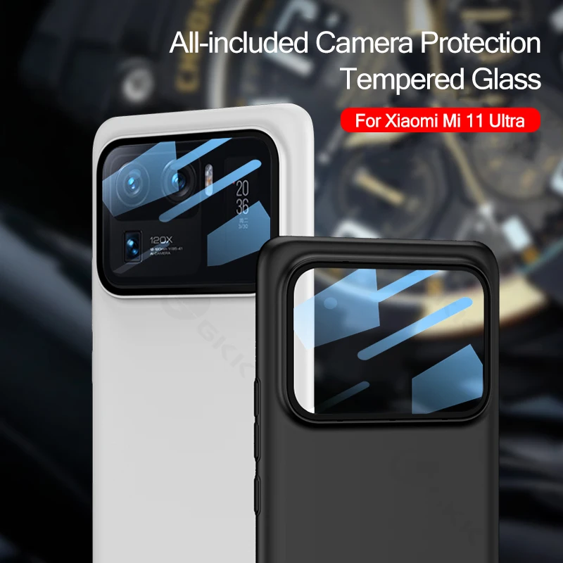 GKK 360 Full Protection Case For Xiaomi 11 Ultra Camera Glass Protection Anti-knock Matte PC Hard Cover For Xiaomi 11 Ultra Case
GKK 360 Full Protection Case For Xiaomi 11 Ultra Camera Glass Protection Anti-knock Matte PC Hard Cover For Xiaomi 11 Ultra Case