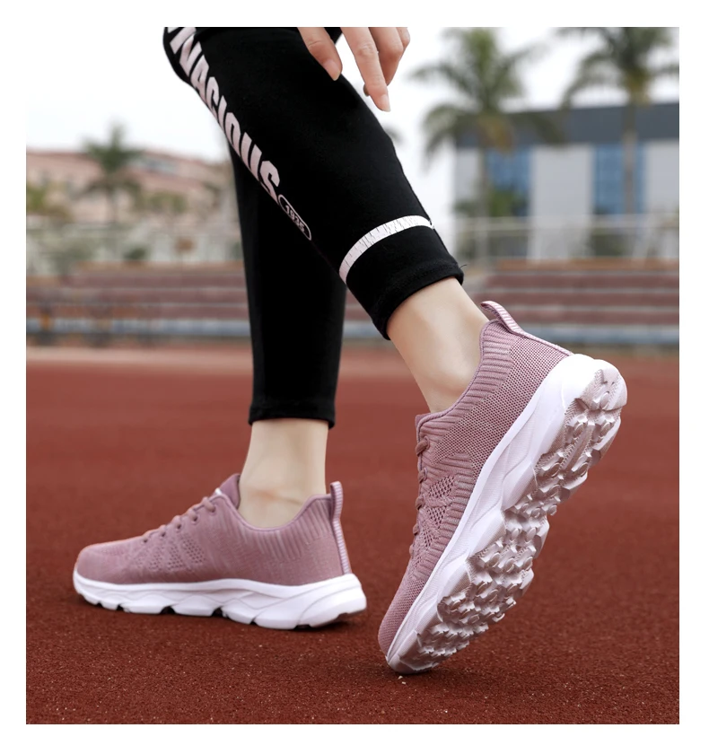 2022 New Fashion Summer Women Casual Sport Shoes Tennis Running Sneakers Outdoor Women's Light Casual Shoes Breathable Sneakers
2022 New Fashion Summer Women Casual Sport Shoes Tennis Running Sneakers Outdoor Women's Light Casual Shoes Breathable Sneakers