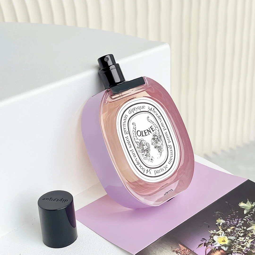 High quality brand women perfume olene limited long lasting natural taste with atomizer for men fragrances
High quality brand women perfume olene limited long lasting natural taste with atomizer for men fragrances