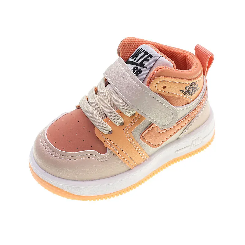 Kids Fashion Sneakers for Boys Girls Mesh Tennis Shoes Breathable Sports Running Shoes Lightweight Children Casual Walking Shoes
Kids Fashion Sneakers for Boys Girls Mesh Tennis Shoes Breathable Sports Running Shoes Lightweight Children Casual Walking Shoes