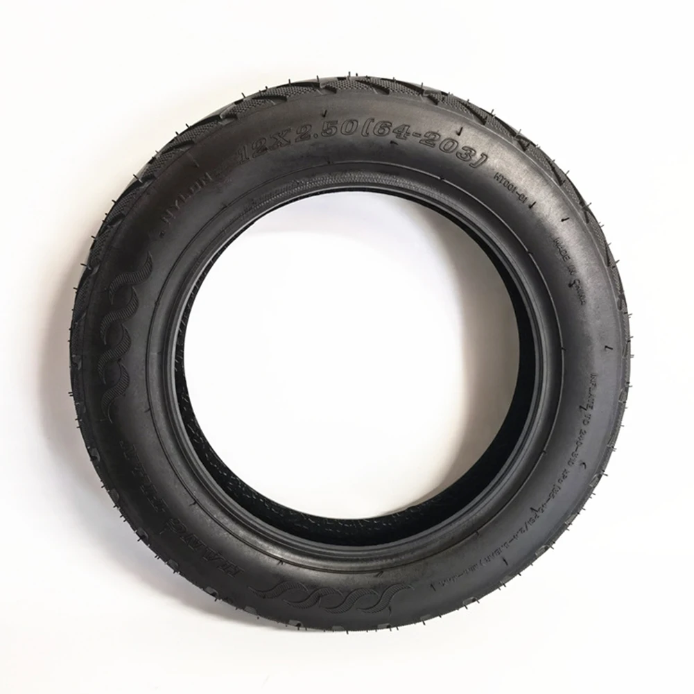 Accessories 12 Inch Tubeless Tyre Cycling Parts 12x2.50(64-203) Electric Bicycle Scooter Thickend Tire Accessories
Accessories 12 Inch Tubeless Tyre Cycling Parts 12x2.50(64-203) Electric Bicycle Scooter Thickend Tire Accessories