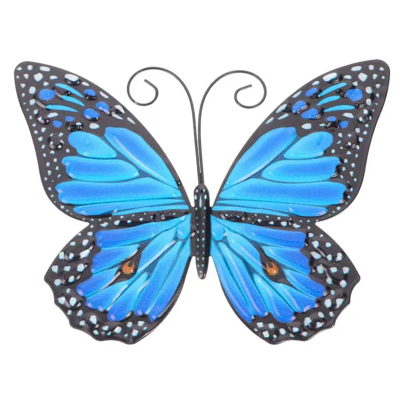 Iron Butterflies Wall Decor Butterflies Craft Adornment Decorative Iron Butterflies
Iron Butterflies Wall Decor Butterflies Craft Adornment Decorative Iron Butterflies