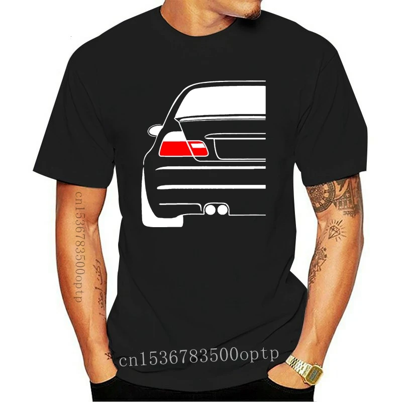 New 2023 Short Sleeve T Shirts Men Clothing Plus Size T Shirt E46 Power Classic car 100% Cotton Custom Print Fashion Tees S
New 2023 Short Sleeve T Shirts Men Clothing Plus Size T Shirt E46 Power Classic car 100% Cotton Custom Print Fashion Tees S