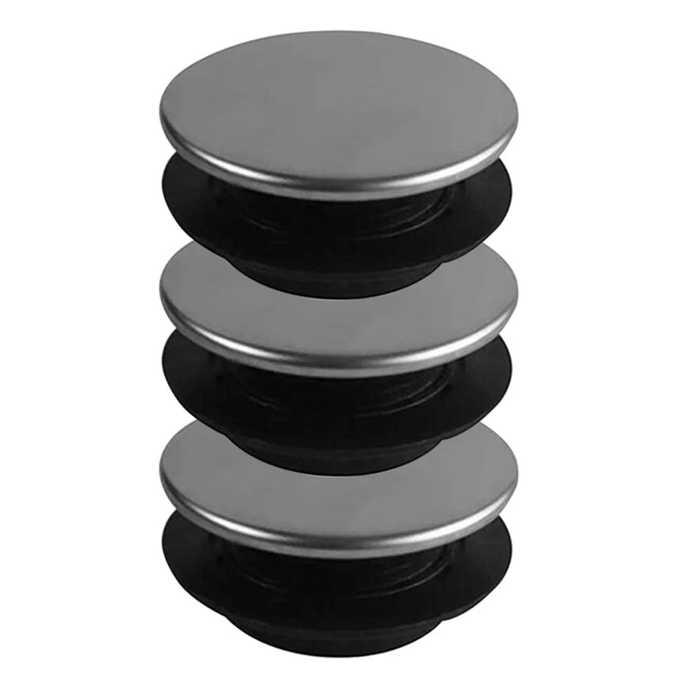 Hole Cover Sinkplug Kitchen Tap Sprayer Brushed Nickel Steel Stainless Plate Bathroom Bath Dispenser Soap Black Caps
Hole Cover Sinkplug Kitchen Tap Sprayer Brushed Nickel Steel Stainless Plate Bathroom Bath Dispenser Soap Black Caps