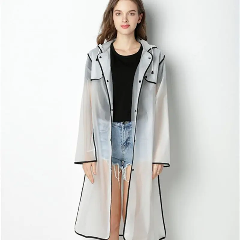 Long Ultralight Raincoat Poncho Hooded Fashion Heavy Duty Waterproof Plastic Raincoat Cycling Chuvasquero Outdoor Items
Long Ultralight Raincoat Poncho Hooded Fashion Heavy Duty Waterproof Plastic Raincoat Cycling Chuvasquero Outdoor Items