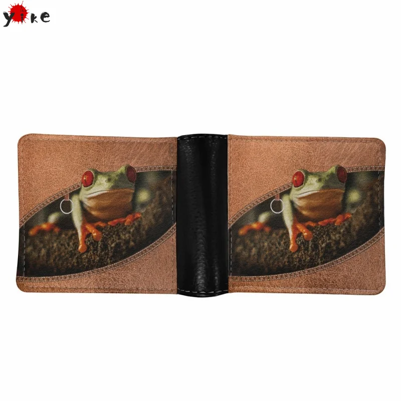 Leather Animal Dog Series Men Leather Wallet Brand Luxury Short Slim Male Purses Money Clip Credit Card Portomonee Carteria
Leather Animal Dog Series Men Leather Wallet Brand Luxury Short Slim Male Purses Money Clip Credit Card Portomonee Carteria