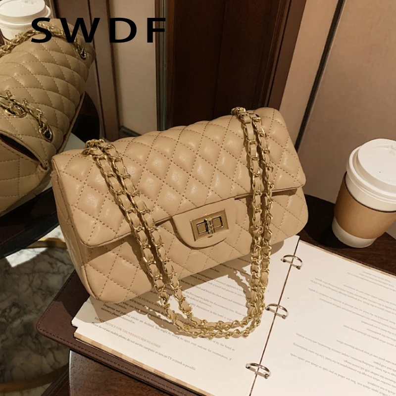 

Luxury Designer Handbags For Women Bolso Mujer Sac De Luxe Femme Purses Crossbody Bags Tote Bolsa Feminina Shoulder Torebka 2022