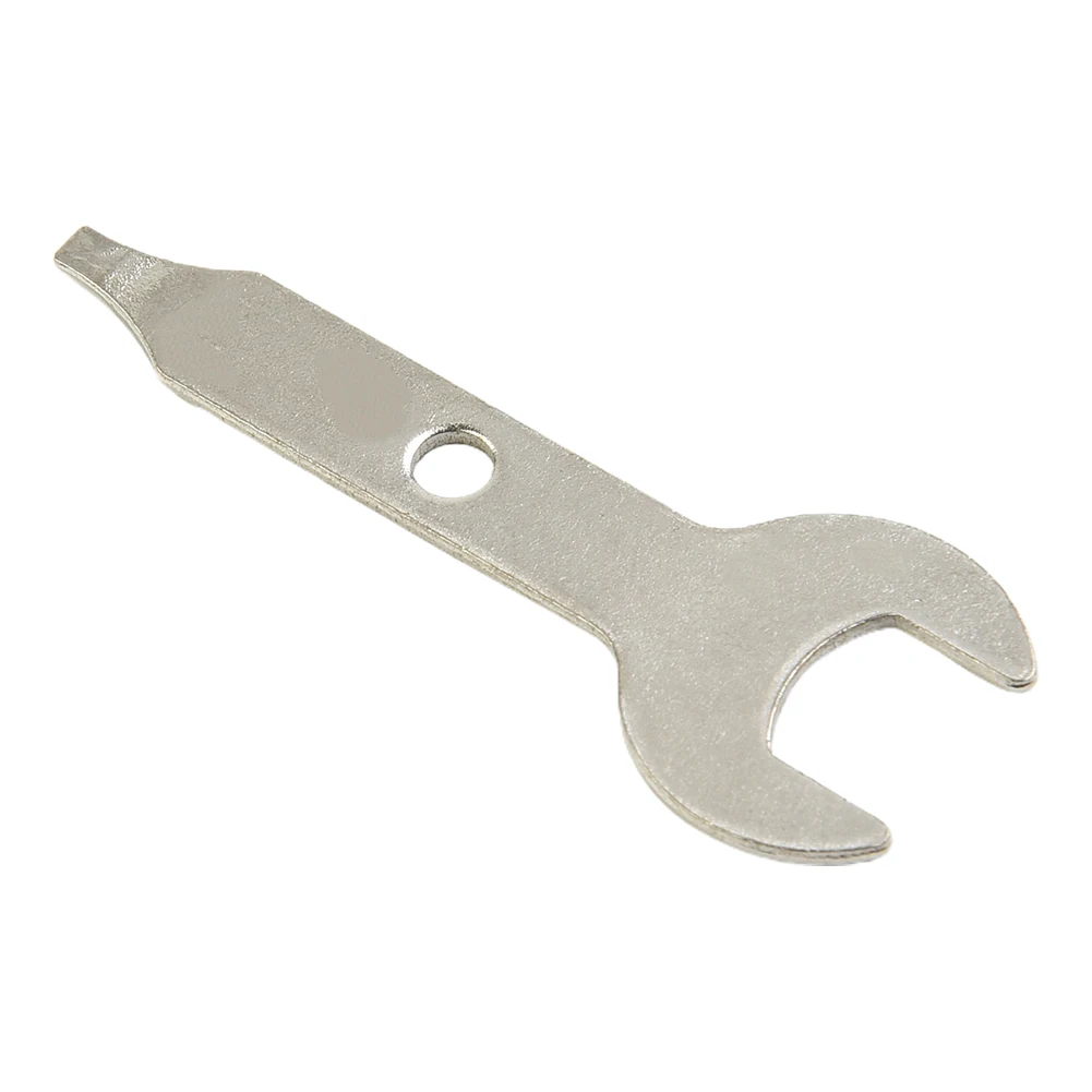 Wrench Screw Cap 3pcs/set For Electric Grinder M7 M8x0.75 Electric Chuck Metric Thread Rotary Tool Accessories
Wrench Screw Cap 3pcs/set For Electric Grinder M7 M8x0.75 Electric Chuck Metric Thread Rotary Tool Accessories