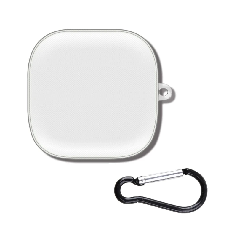 M2EC Dustproof Skin-friendly Cover Anti-scratch Housing for QCYT13 ANC Headset Sleeve
M2EC Dustproof Skin-friendly Cover Anti-scratch Housing for QCYT13 ANC Headset Sleeve