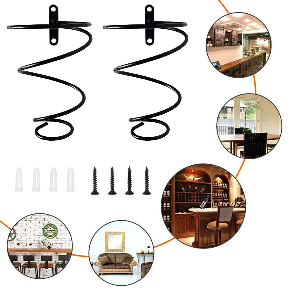 Home Decor Wine Rack Iron Wine Holder Bar Party Supplies Display Stand Hanging Wine Cup Holder Kitchen Organizer
Home Decor Wine Rack Iron Wine Holder Bar Party Supplies Display Stand Hanging Wine Cup Holder Kitchen Organizer