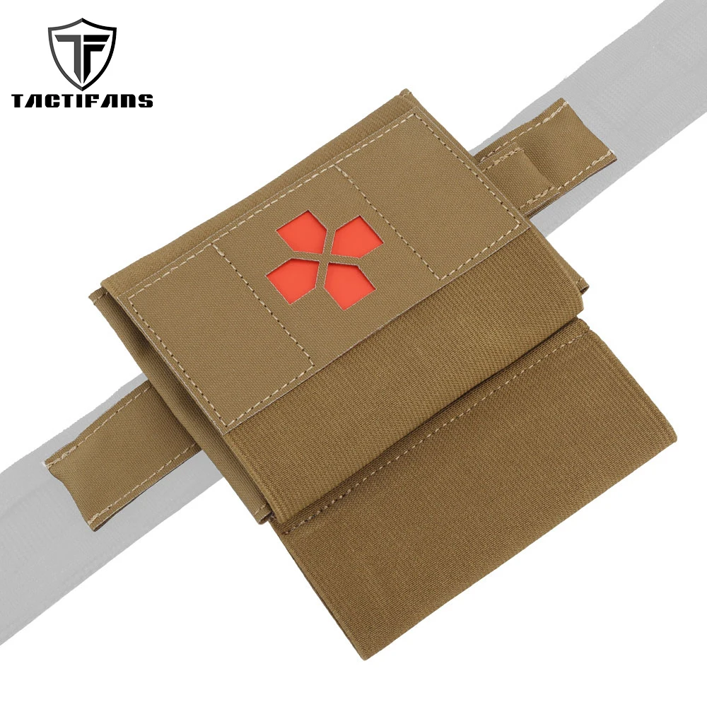Micro Trauma Kit Pouch And Tourniquet Hammock IFAK EDC MOLLE Waist Belt Bag Tactical Hunting Vest Accessories TKN First Aid Kit
Micro Trauma Kit Pouch And Tourniquet Hammock IFAK EDC MOLLE Waist Belt Bag Tactical Hunting Vest Accessories TKN First Aid Kit