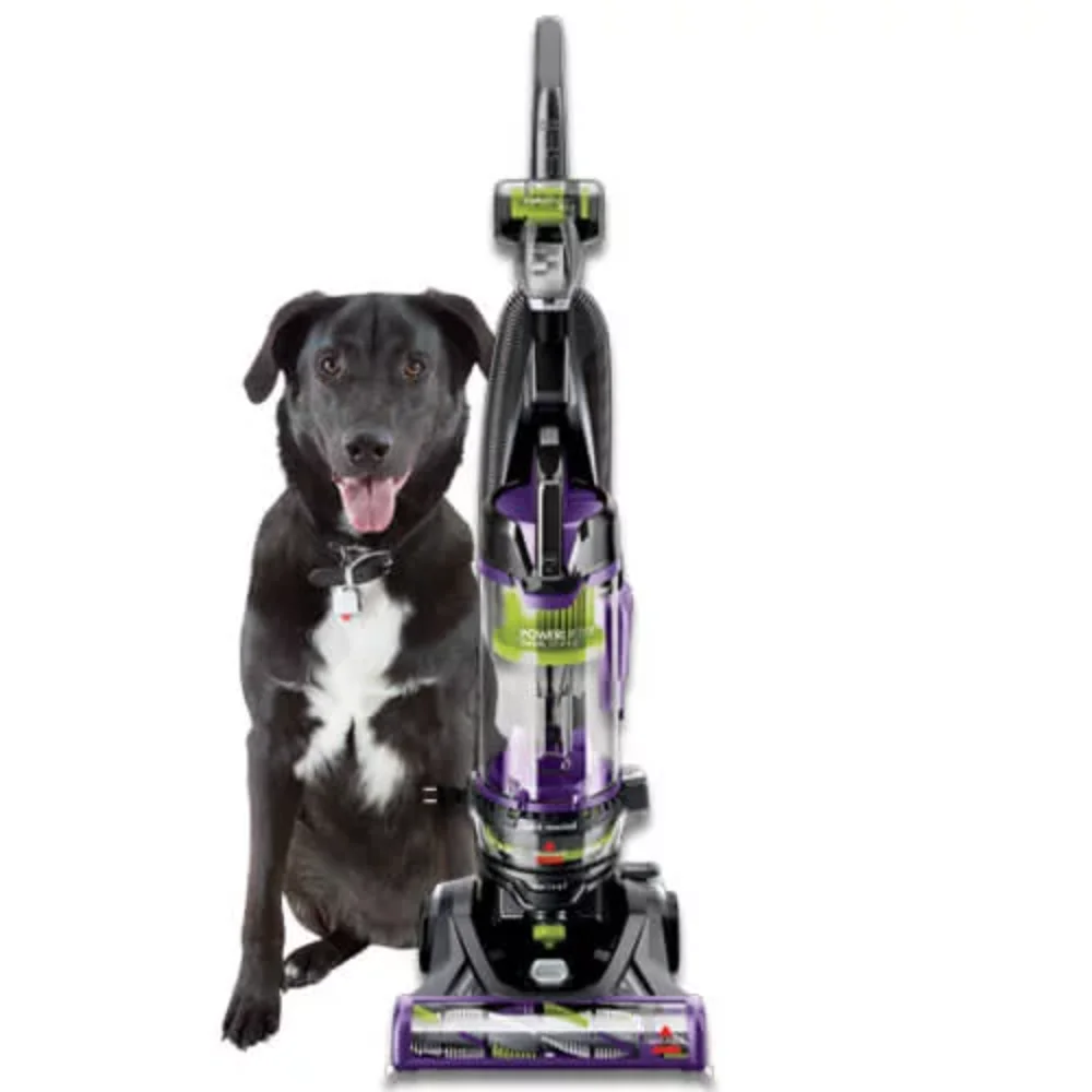 Подъемник для животных BISSELL Power Rewind с поворотным вертикальным вакуумом без мешка, 2259
Подъемник для животных BISSELL Power Rewind с поворотным вертикальным вакуумом без мешка, 2259