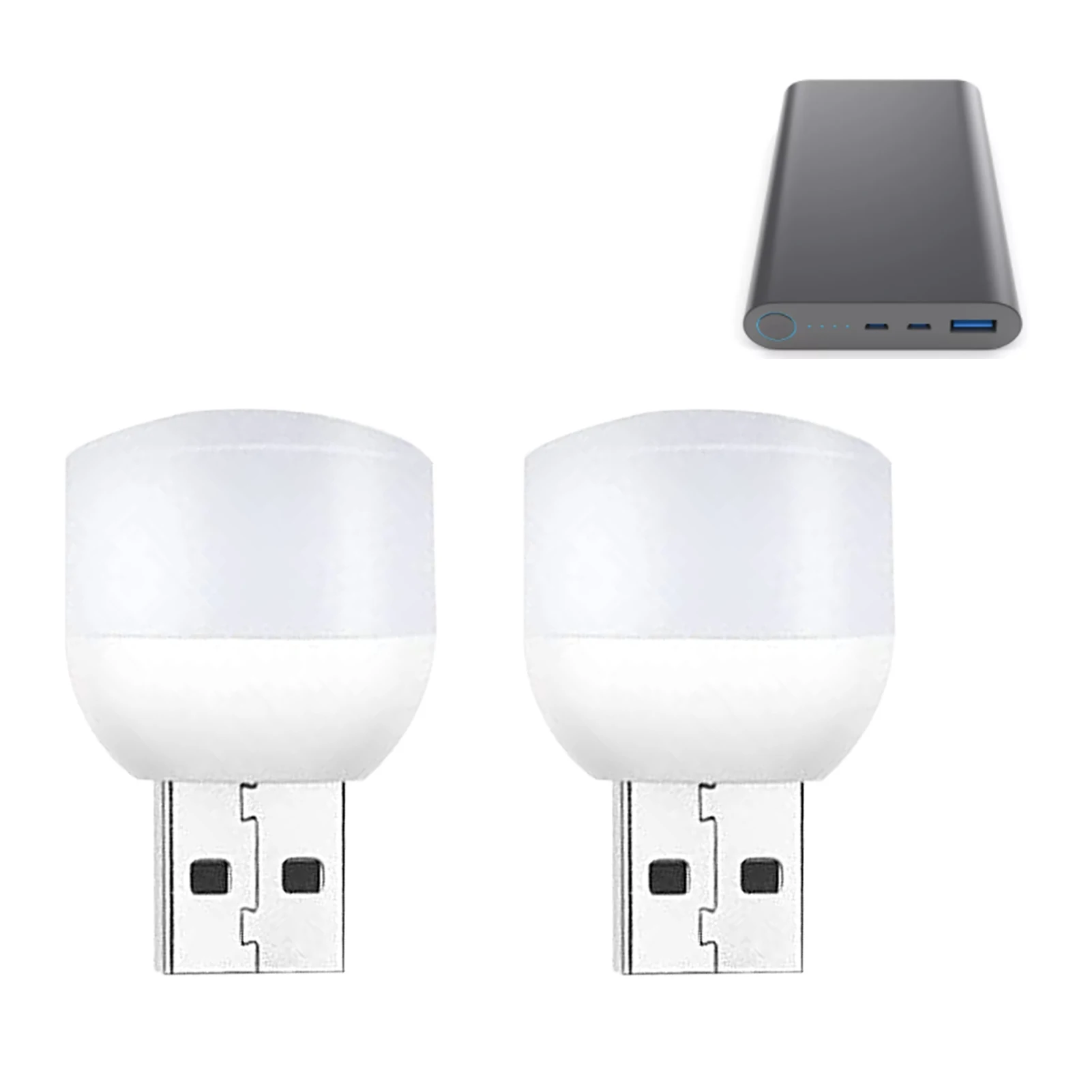 Mini USB Night Light Plug-in USB LED Lights 6500K 3000K Cool Warm White Atmosphere Lights Closet Stair Wall Light For Hallway
Mini USB Night Light Plug-in USB LED Lights 6500K 3000K Cool Warm White Atmosphere Lights Closet Stair Wall Light For Hallway