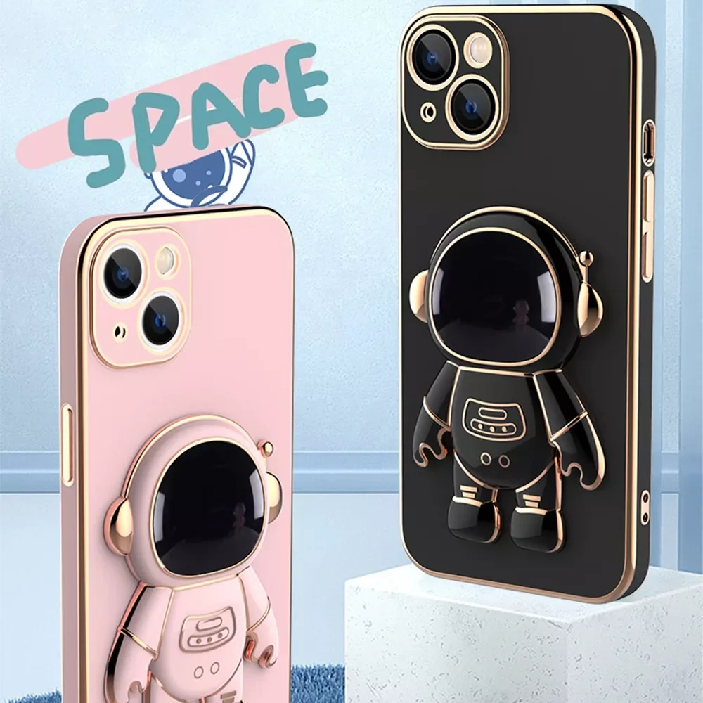 iPhone 6S 7 8 Plus X XS Max XR 11 12 13 Pro Max SE 2 3 Cover With Phone Holder Stand Astronaut For iPhone Cases Accessories
iPhone 6S 7 8 Plus X XS Max XR 11 12 13 Pro Max SE 2 3 Cover With Phone Holder Stand Astronaut For iPhone Cases Accessories