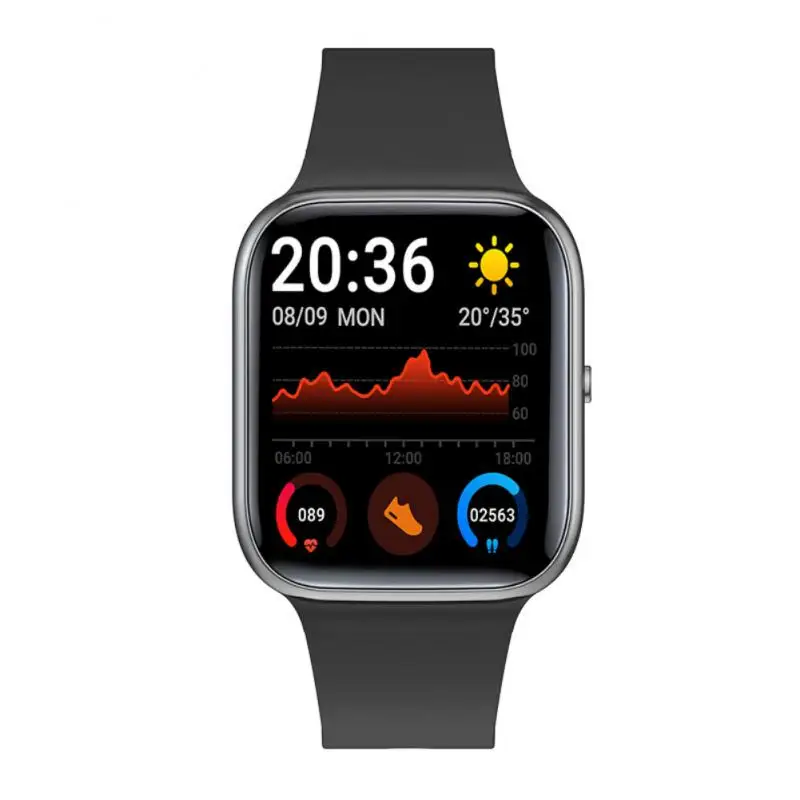 Multifunctional Fitness Bracelet Phone Music Smartwatch Men Women Waterproof Sport Models Smartwatch Sport Watch For Ios Android
Multifunctional Fitness Bracelet Phone Music Smartwatch Men Women Waterproof Sport Models Smartwatch Sport Watch For Ios Android