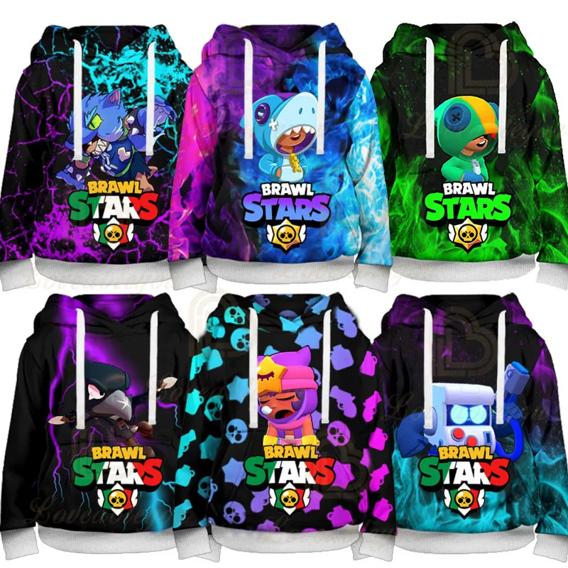 Crow Raven Sandy Game 3D Sweatshirt JANET BONNIE EMZ Bravo Sandy Children's Baby Clothing Fashions Women Kids Tops Boys Girls
Crow Raven Sandy Game 3D Sweatshirt JANET BONNIE EMZ Bravo Sandy Children's Baby Clothing Fashions Women Kids Tops Boys Girls