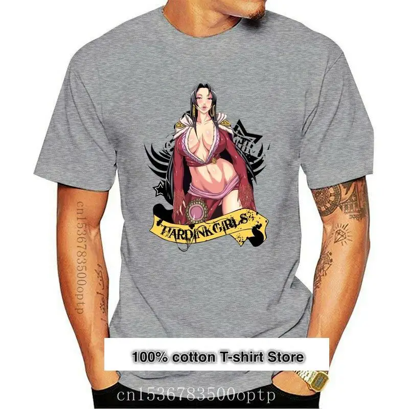 Унисекс Camiseta de hanboa polla, camiseta Sexy de Anime para chica, moda, nueva 
Унисекс Camiseta de hanboa polla, camiseta Sexy de Anime para chica, moda, nueva