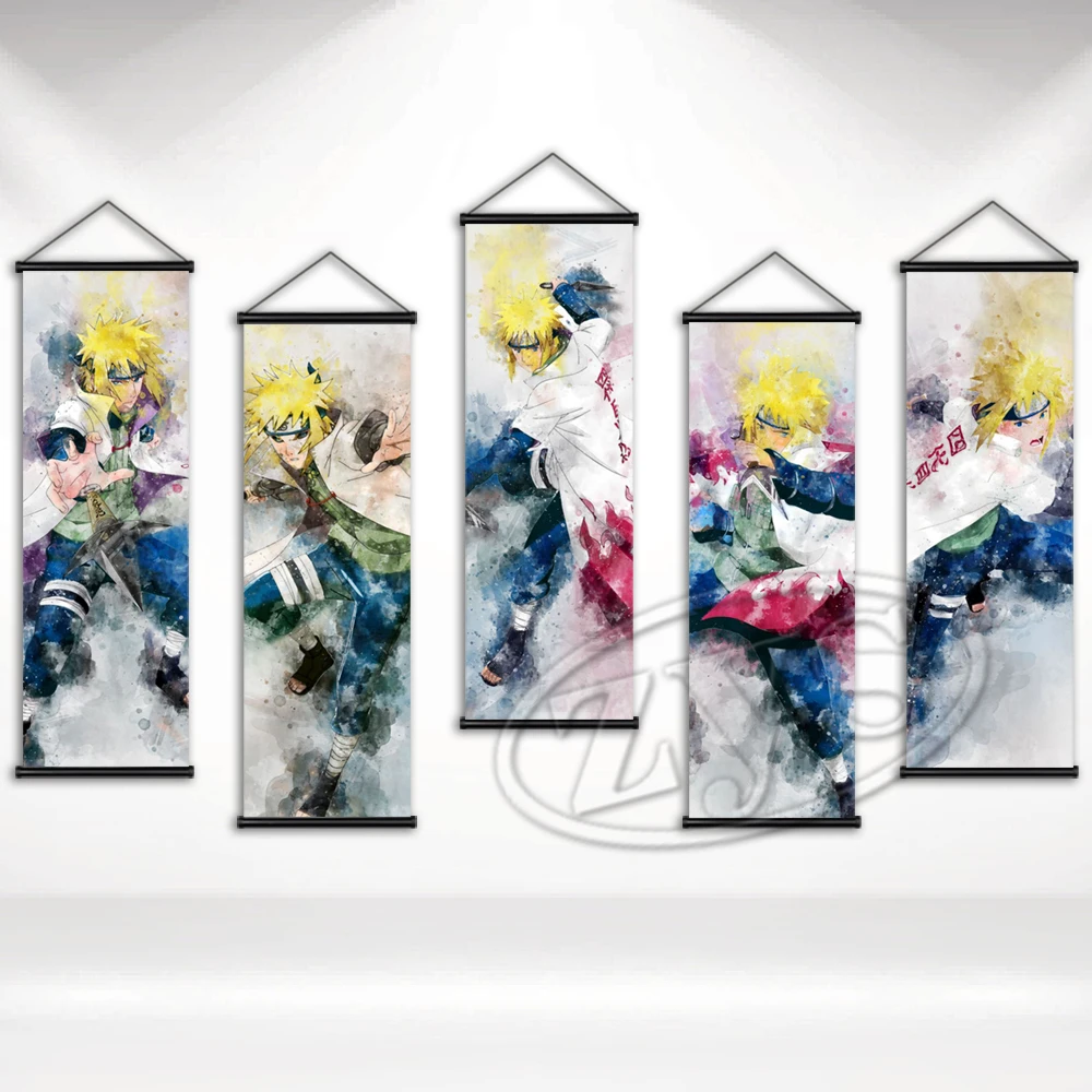 Настенная картина из японского аниме на холсте удзумаки Наруто модульные картины постер Висячие свитки украшение для дома для гостиной
Настенная картина из японского аниме на холсте удзумаки Наруто модульные картины постер Висячие свитки украшение для дома для гостиной