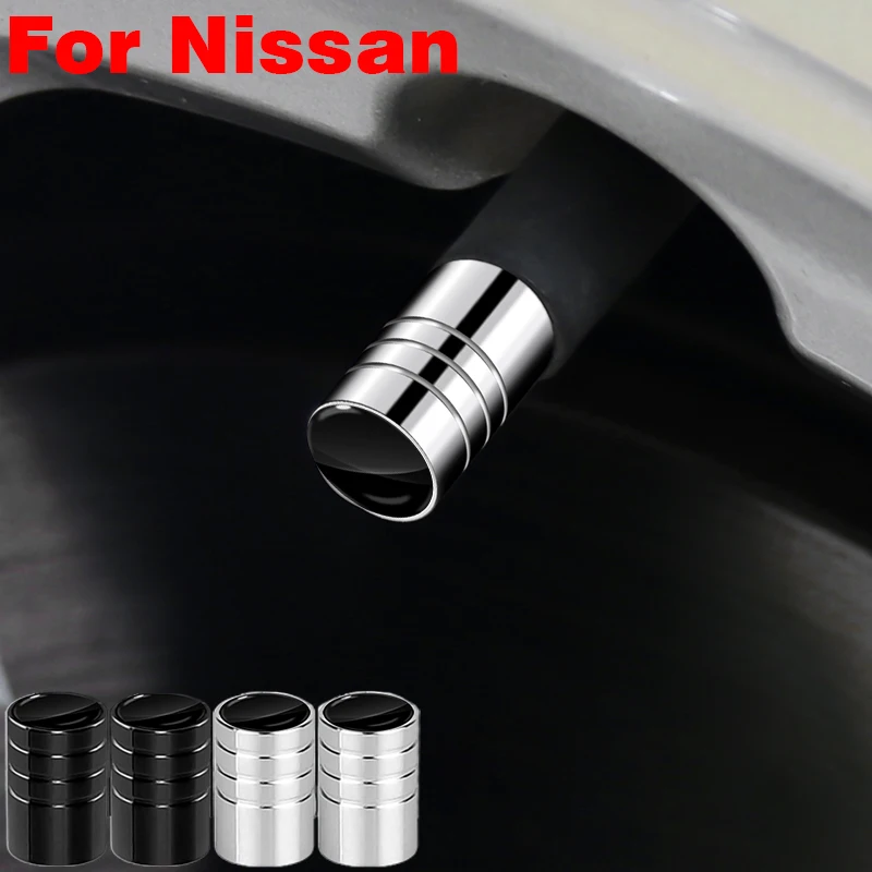 4Pcs Copper Chrome Plating Car Wheel Tire Valve Stem Caps Cover Car Accessories for Nissan X-Traill Xterra Qashqai Sylphy Almera
4Pcs Copper Chrome Plating Car Wheel Tire Valve Stem Caps Cover Car Accessories for Nissan X-Traill Xterra Qashqai Sylphy Almera