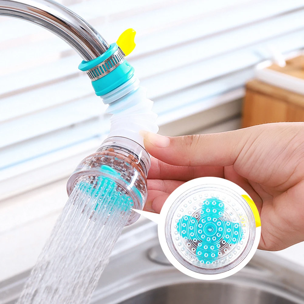 Medical Stone Faucet Shower Head Easy Installation Plastic Water Tap Extension Filter Splash-Proof for Kitchen Water Pipe Gadget
Medical Stone Faucet Shower Head Easy Installation Plastic Water Tap Extension Filter Splash-Proof for Kitchen Water Pipe Gadget