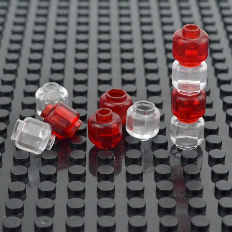 Детский конструктор MOC, 90 шт./лот, круглая фигурка, уличный свет, детали для сборки, игрушки для детей, совместимы с основным брендом 30011/3626
Детский конструктор MOC, 90 шт./лот, круглая фигурка, уличный свет, детали для сборки, игрушки для детей, совместимы с основным брендом 30011/3626