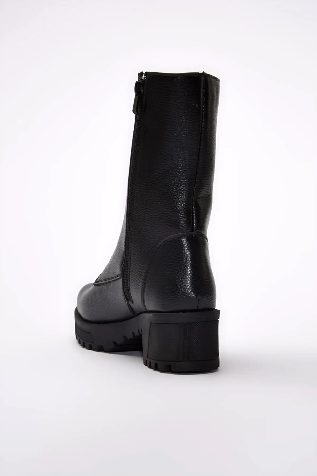 Women BootsBlack 's ie & DIES New Arrival Luxury Stylish Female Boots Platform Designer Comfortable Ladies Boots High Quality