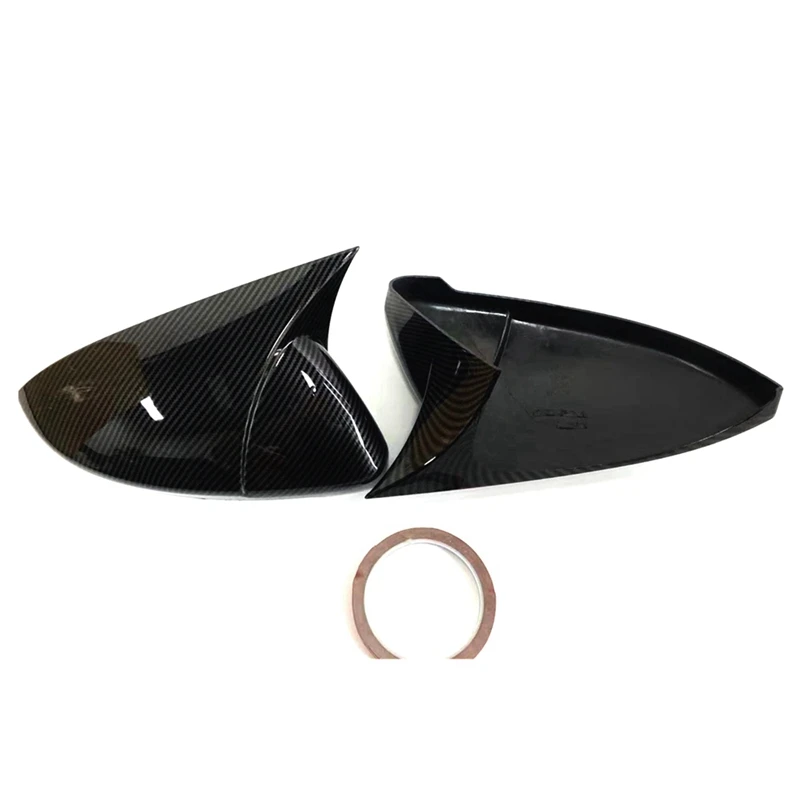 Rear View Mirror Housing Reversing Mirror Cover Car Reversing Mirror Cover Suitable For VW Golf Mk7 2013-2018
Rear View Mirror Housing Reversing Mirror Cover Car Reversing Mirror Cover Suitable For VW Golf Mk7 2013-2018