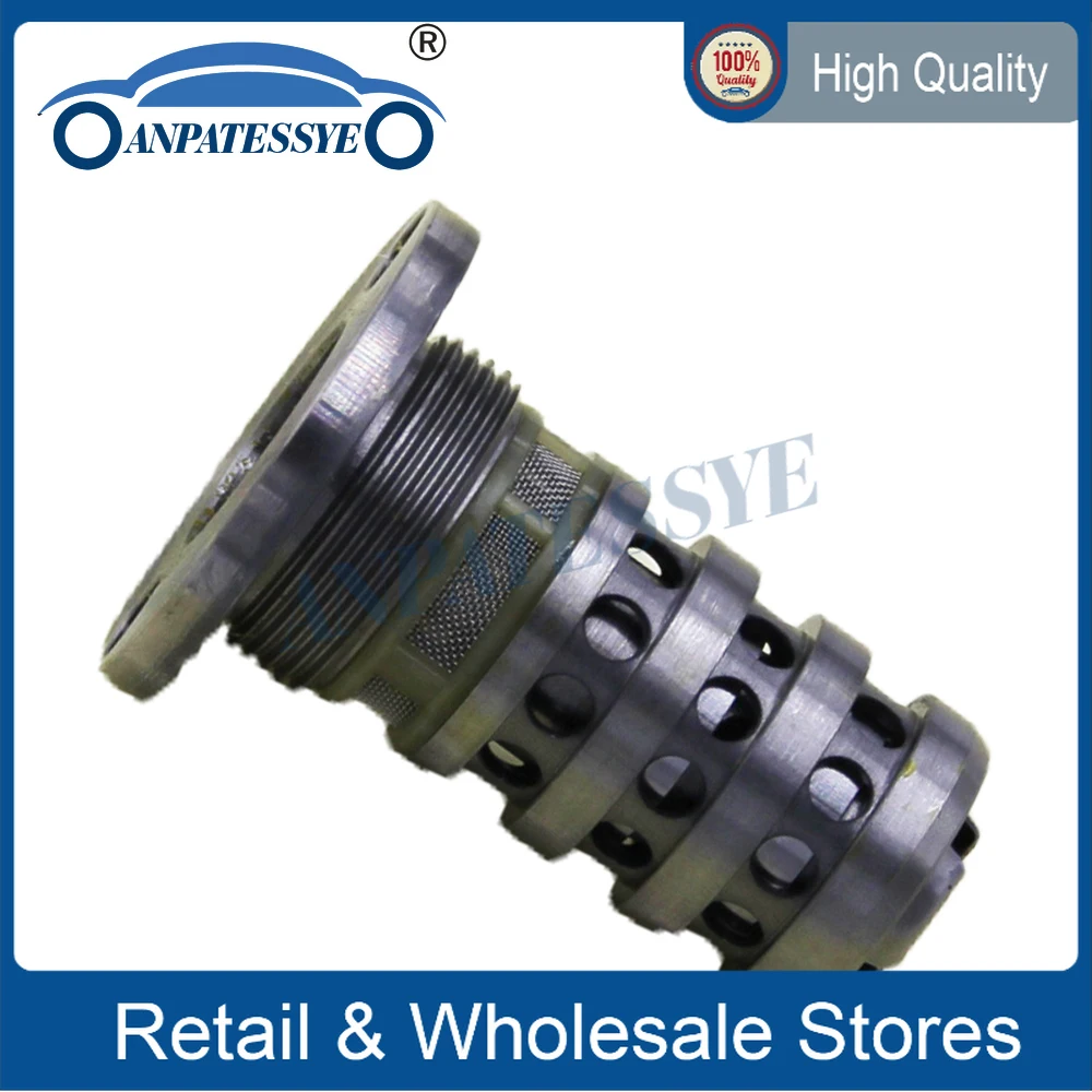 INA Central Valve Camshaft Adjustment Camshaft Control Valve 427 0016 10 427 0016 10 06H 109 257 FOR VW TIGUAN Passat AUDI
INA Central Valve Camshaft Adjustment Camshaft Control Valve 427 0016 10 427 0016 10 06H 109 257 FOR VW TIGUAN Passat AUDI