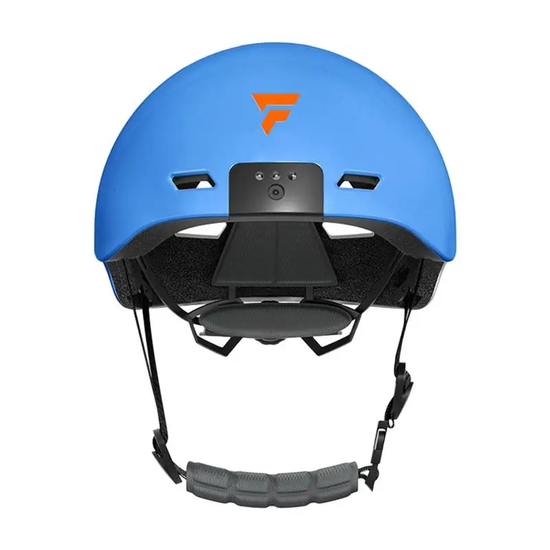 Motorcycle Helmets With LED Lights And Camera Moped Helmet Electric Scooter For Men Women Rechargeable Bicycle Helmets
Motorcycle Helmets With LED Lights And Camera Moped Helmet Electric Scooter For Men Women Rechargeable Bicycle Helmets