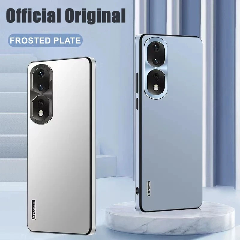 Матовые армированные противоударные Чехлы для Huawei Honor 60 80 70 Magic 4 Pro Mate 50 40 P50 Nova 10 Pro металлическая защита объектива жесткий чехол
Матовые армированные противоударные Чехлы для Huawei Honor 60 80 70 Magic 4 Pro Mate 50 40 P50 Nova 10 Pro металлическая защита объектива жесткий чехол