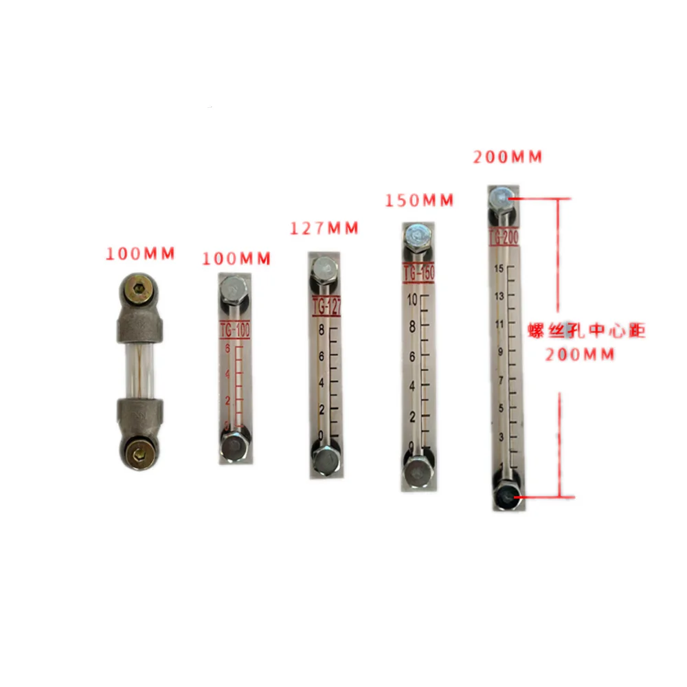 for Loader accessories liquid level gauge for hydraulic diesel tank oil level gauge transparent tape scale free shipping
for Loader accessories liquid level gauge for hydraulic diesel tank oil level gauge transparent tape scale free shipping