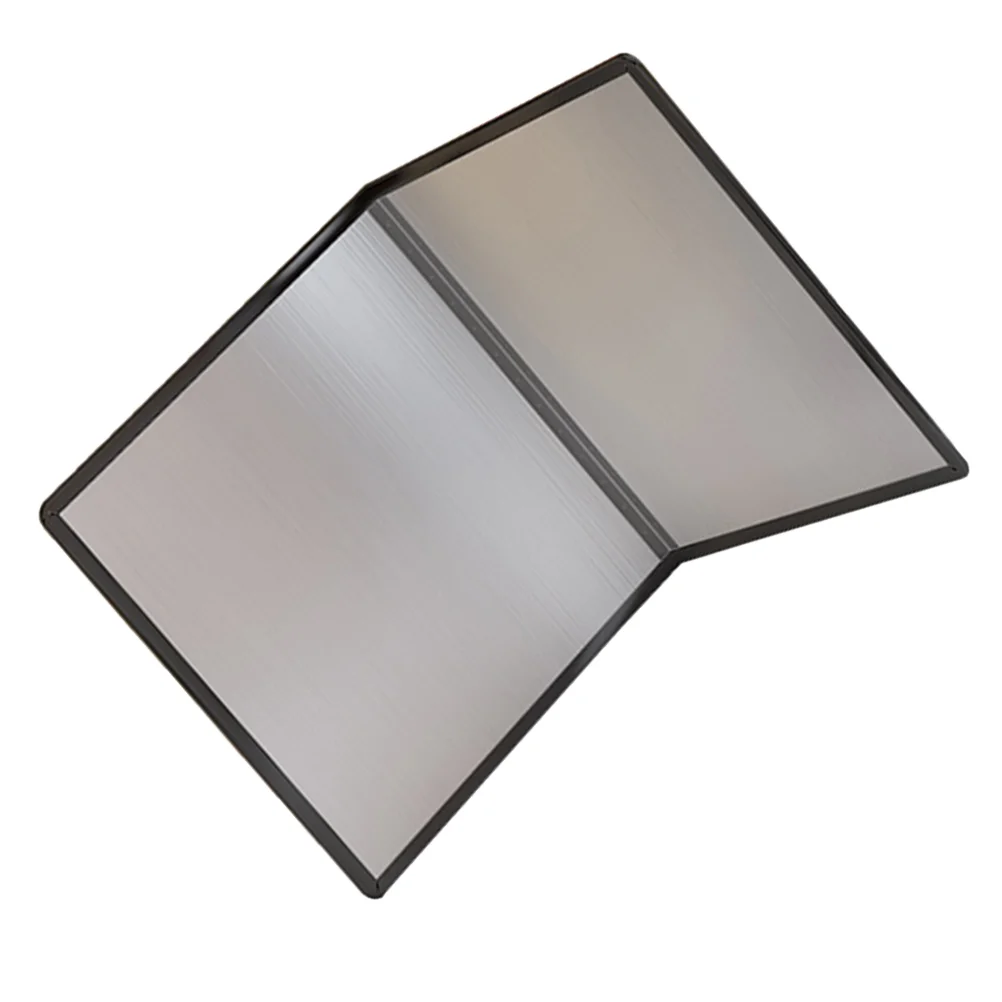 Splatter Oil Guard Screen Frying Shield Cover Greasefoil Stove Cooking Aluminum Metal Barrier Boards Baffles Board Foldable
Splatter Oil Guard Screen Frying Shield Cover Greasefoil Stove Cooking Aluminum Metal Barrier Boards Baffles Board Foldable