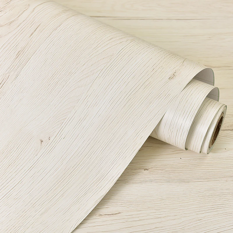 10 meters imitation wood grain stickers wallpaper adhesive PVC waterproof cabinet furniture wood door ark of desk decoration r
10 meters imitation wood grain stickers wallpaper adhesive PVC waterproof cabinet furniture wood door ark of desk decoration r