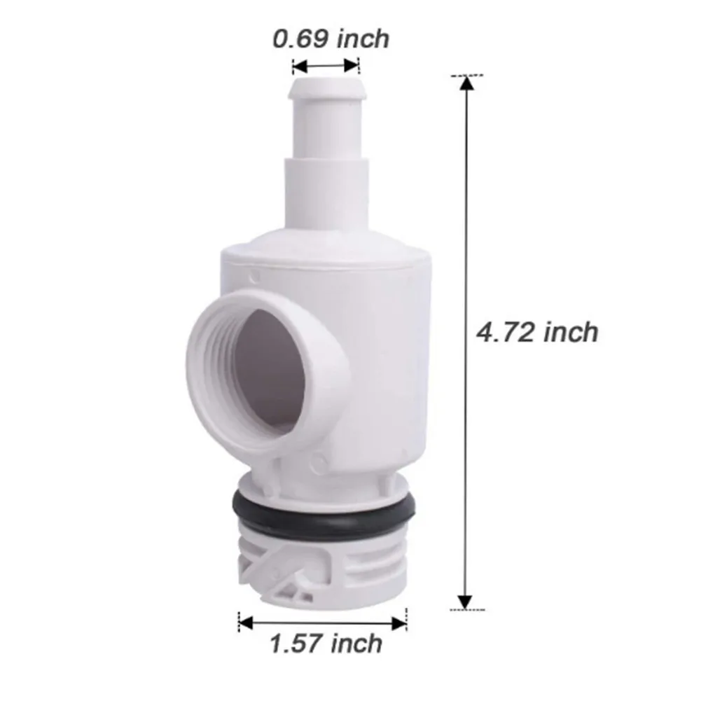 Pool Cleaner Quick Connector Swimming Pool Accessory For 180/280/360/380/3900 Plastic Replacement Cleaning Tools For Polaris New
Pool Cleaner Quick Connector Swimming Pool Accessory For 180/280/360/380/3900 Plastic Replacement Cleaning Tools For Polaris New