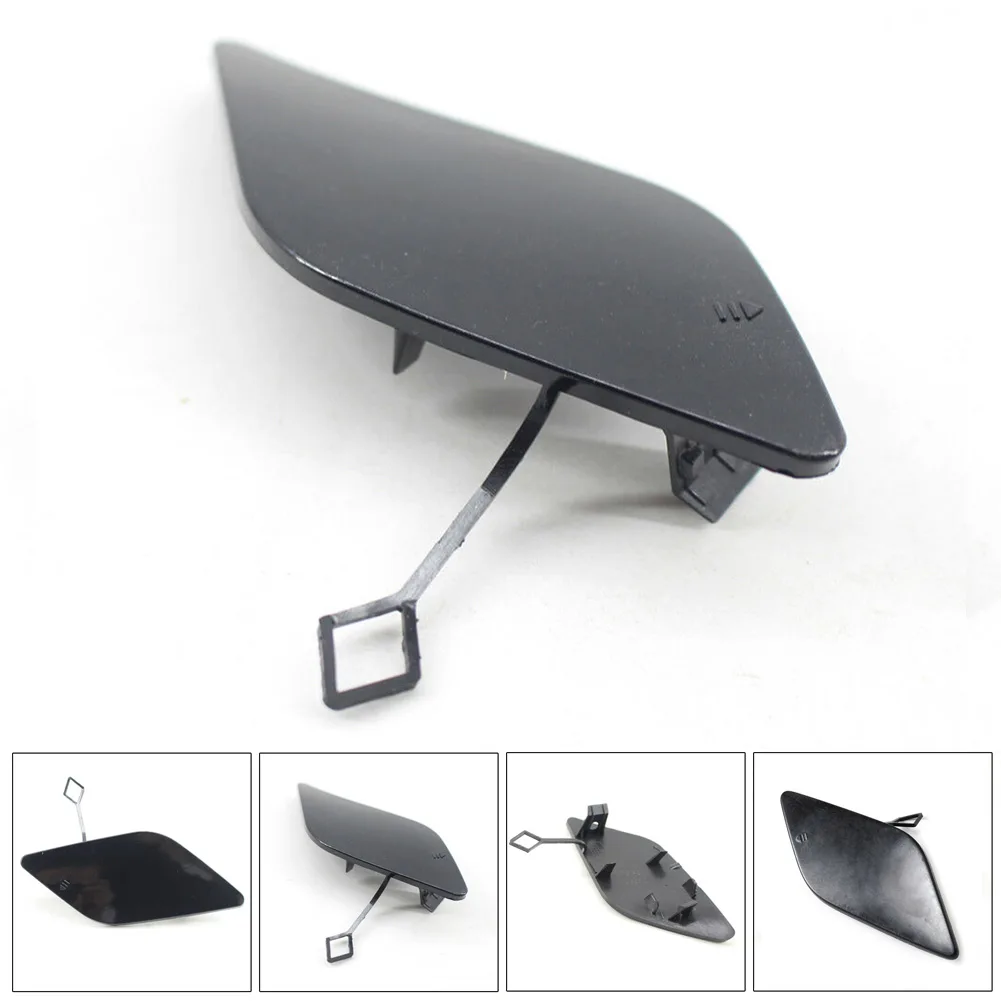 1PC Front Tow Hook Cover Cap Fit For Mercedes E-Class W212 E350 Front Bumper 2128850126 Black Plastic Exterior Accessories
1PC Front Tow Hook Cover Cap Fit For Mercedes E-Class W212 E350 Front Bumper 2128850126 Black Plastic Exterior Accessories