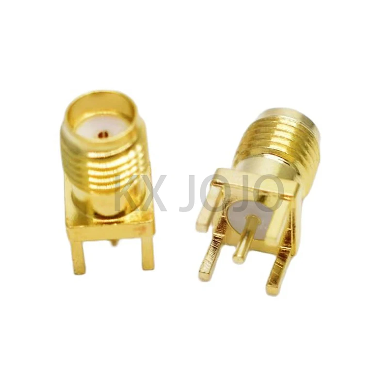 1pc RF Coaxial Connector SMA Female External Screw Inner Hole Antenna High Frequency Connector Connector
1pc RF Coaxial Connector SMA Female External Screw Inner Hole Antenna High Frequency Connector Connector