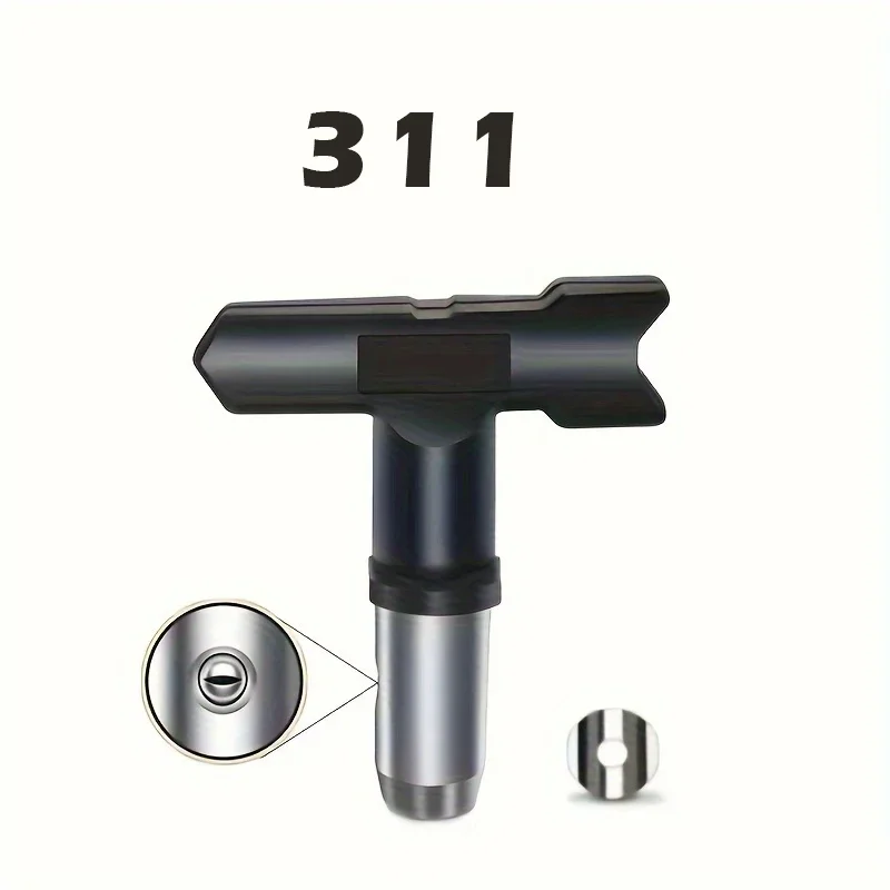 Сопло распылителя краски 423 425 519 521 523 525 523 545 555 623
Сопло распылителя краски 423 425 519 521 523 525 523 545 555 623