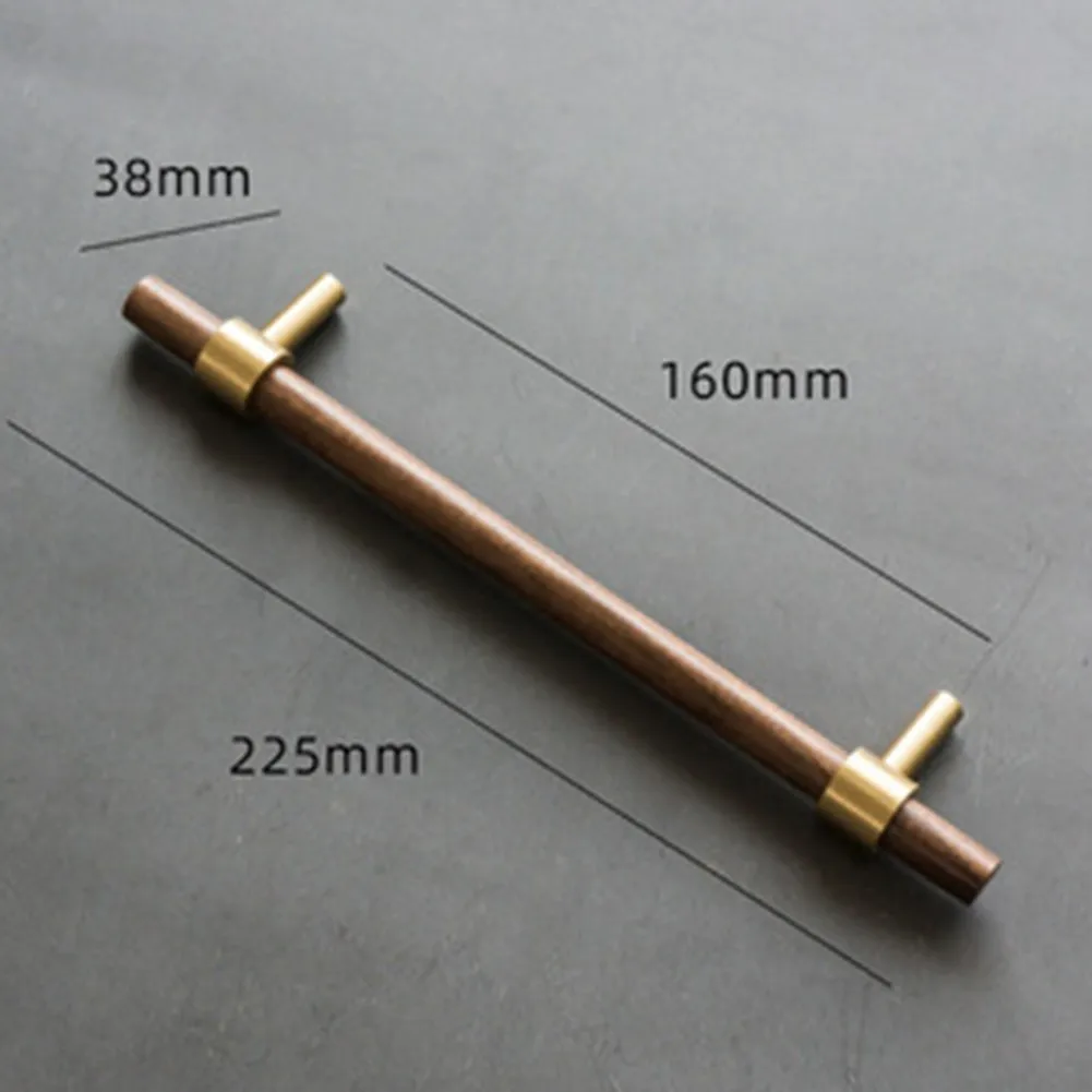 Brass Furniture Handles Modern Brass Grey Wardrobe Dresser Walnut Wood Cupboard Cabinet Drawer Shoe Box Wine Bar Pulls Knobs
Brass Furniture Handles Modern Brass Grey Wardrobe Dresser Walnut Wood Cupboard Cabinet Drawer Shoe Box Wine Bar Pulls Knobs